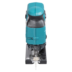 SCIE SAUTEUSE POIGNEE CHAMPIGNON A BATTERIE 40V XGT SANS BATTERIE NI CHARGEUR JV001GZ MAKITA