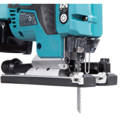 SCIE SAUTEUSE POIGNEE CHAMPIGNON A BATTERIE 40V XGT SANS BATTERIE NI CHARGEUR JV001GZ MAKITA