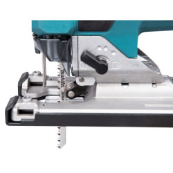 SCIE SAUTEUSE POIGNEE CHAMPIGNON A BATTERIE 40V XGT SANS BATTERIE NI CHARGEUR JV001GZ MAKITA