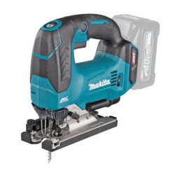 SCIE SAUTEUSE POIGNEE ETRIER A BATTERIE 40V XGT SANS BATTERIE NI CHARGEUR JV002GZ MAKITA
