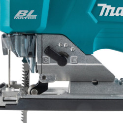 SCIE SAUTEUSE POIGNEE ETRIER A BATTERIE 40V XGT SANS BATTERIE NI CHARGEUR JV002GZ MAKITA