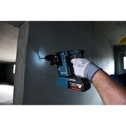 Marteau perforateur SDS plus GBH 18V-26 Solo En coffret L-Boxx