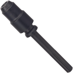 Adaptateur d'emmechement foret SDS MAX à sortie SDS PLUS