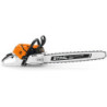 Tronçonneuse thermique MS 500i ES Light 50cm/20''.36RS