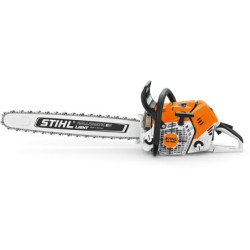 Tronçonneuse thermique MS 500i ES Light 50cm/20''.36RS