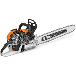 Tronçonneuse thermique MS 500i ES Light 50cm/20''.36RS