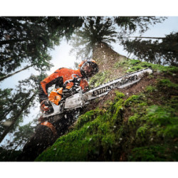 Tronçonneuse thermique MS 500i ES Light 50cm/20''.36RS