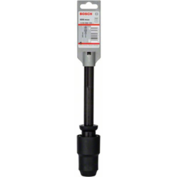 Adaptateur d'emmechement foret SDS MAX à sortie SDS PLUS
