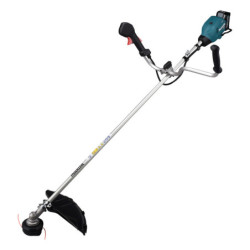 Débroussailleuse sur batterie 40V XGT Sans batterie ni chargeur UR006GZ06 Makita