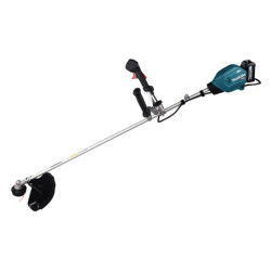 Débroussailleuse sur batterie 40V XGT Sans batterie ni chargeur UR006GZ06 Makita