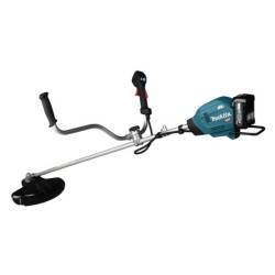 Débroussailleuse sur batterie 40V XGT Sans batterie ni chargeur UR006GZ06 Makita