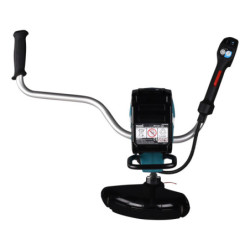 Débroussailleuse sur batterie 40V XGT Sans batterie ni chargeur UR006GZ06 Makita