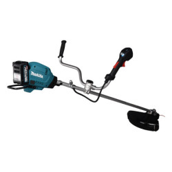 Débroussailleuse sur batterie 40V XGT Sans batterie ni chargeur UR006GZ06 Makita