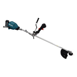Débroussailleuse sur batterie 40V XGT Sans batterie ni chargeur UR006GZ06 Makita