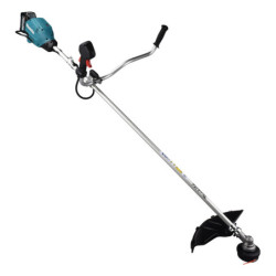 Débroussailleuse sur batterie 40V XGT Sans batterie ni chargeur UR006GZ06 Makita