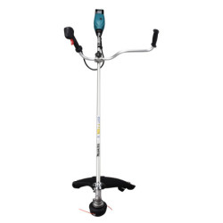Débroussailleuse sur batterie 40V XGT Sans batterie ni chargeur UR006GZ06 Makita