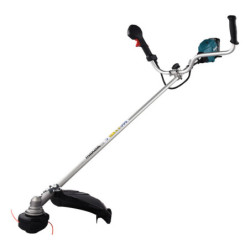 Débroussailleuse sur batterie 40V XGT Sans batterie ni chargeur UR006GZ06 Makita