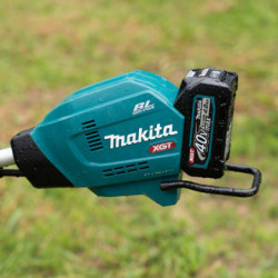 Débroussailleuse sur batterie 40V XGT Sans batterie ni chargeur UR006GZ06 Makita