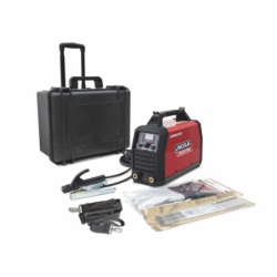 POSTE A SOUDER SPRINTER 160S NU LINCOLN