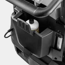 Nettoyeur haute pression eau chaude 160 bar débit 660l/h triphasé 380V HDS 7/16 C Karcher