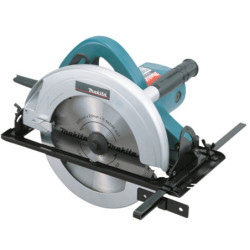 Scie circulaire filaire Ø 235 mm Puissance 2000W N5900B MAKITA