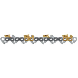 Chaine Rapid Duro3 PRO 1.3mm 325' 45cm. 74 maillons