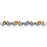 Chaine Rapid Duro3 PRO 1.3mm 325' 45cm. 74 maillons