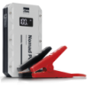 Démarreur booster lithium autonome 5 à 90 Ah NOMAD POWER 501