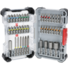 Embouts de vissage 1/4 extra hard BOSCH Coffret de 43 pieces