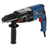 Perforateur burineur SDS plus GBH 2-28 F Avec mandrin auto En coffret