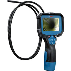 Caméra d'inspection connectée + Câble 1,5m + Accessoires BOSCH GIC12V-4-23C