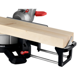 Scie à onglets et radiale compacte KGS254M Metabo