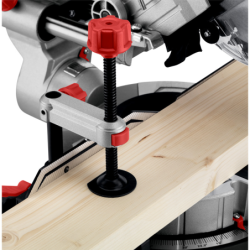 Scie à onglets et radiale compacte KGS254M Metabo