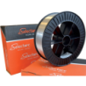 Fil de soudure MIG inox 316Lsi Ø 0,8mm bobine métal de 15 kg D300mm