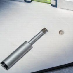 Foret diamant pro céramique à sec