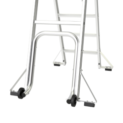 Plateforme Raptor Garde corps sangle
