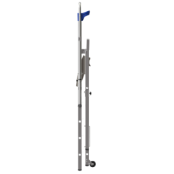 Plateforme Raptor Garde corps sangle