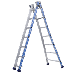 Echelle transformable Platinium 2 plans