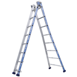 Echelle transformable Platinium 2 plans