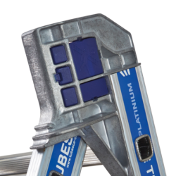 Echelle transformable Platinium 2 plans