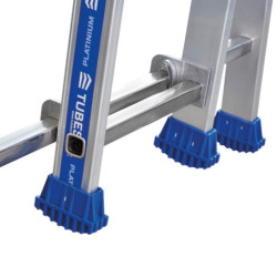 Echelle transformable Platinium 2 plans