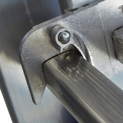 Echelle transformable Platinium 2 plans