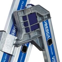 Echelle transformable Platinium 3 plans