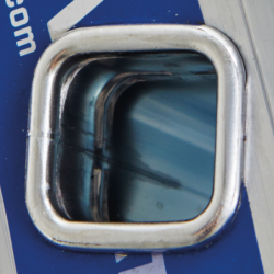 Echelle transformable Platinium 3 plans