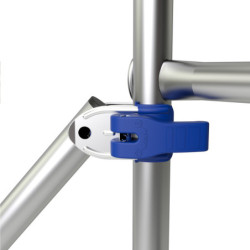 Echafaudage roulant Cross 180