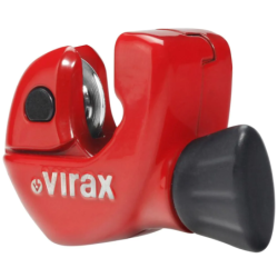 Mini coupe-tube cuivre