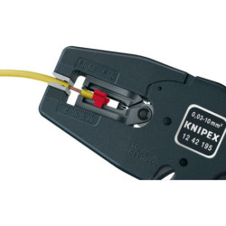 Pince à dénuder automatique Multistrip 10