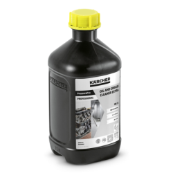 Dégraissant surpuissant RM 31 ASF Bidon de 2,5l