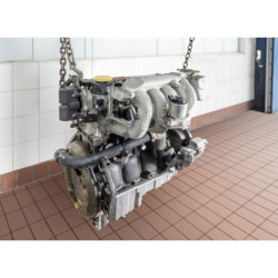 Dégraissant surpuissant RM 31 ASF Bidon de 2,5l