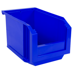Bac à bec Jaune European volume int 8 L Dimensions P342x L210 x H150mm